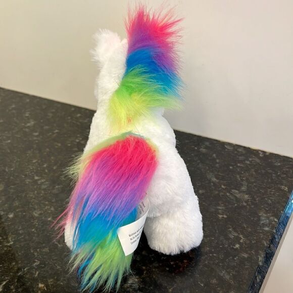 Klutz Craft & Snuggle My Pet Unicorn . Size 7” - Picture 4 of 7